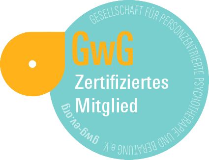 GWG Zertifiziertes Mitglied