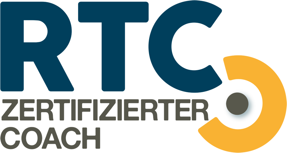 RTC - Zertifizierter Coach